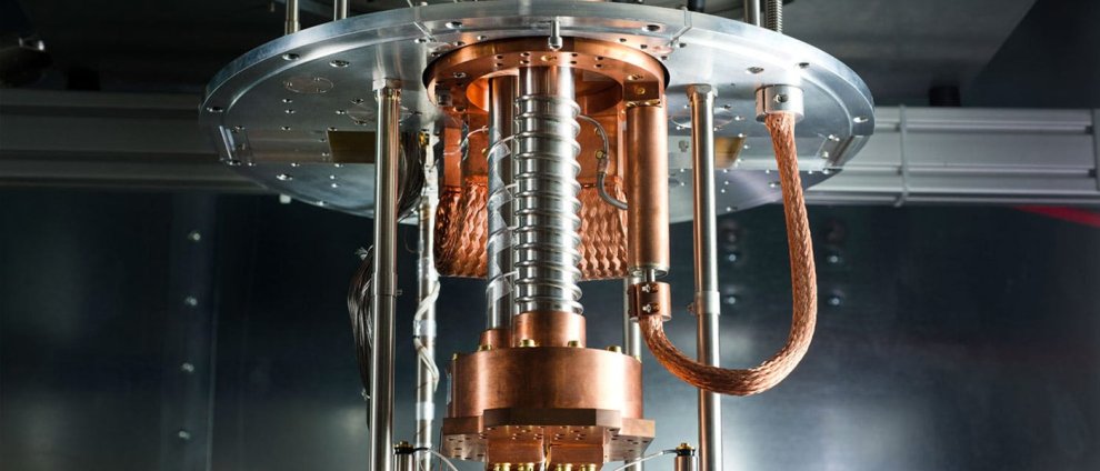D-Wave Just Open-Sourced Quantum Computing