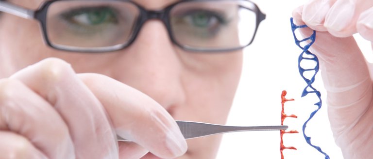 Gene Editing is Leading to a New Age in Human Health and Longevity