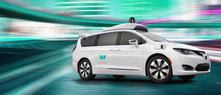 This Month, Self-Driving Mini-Vans Offically Become Reality