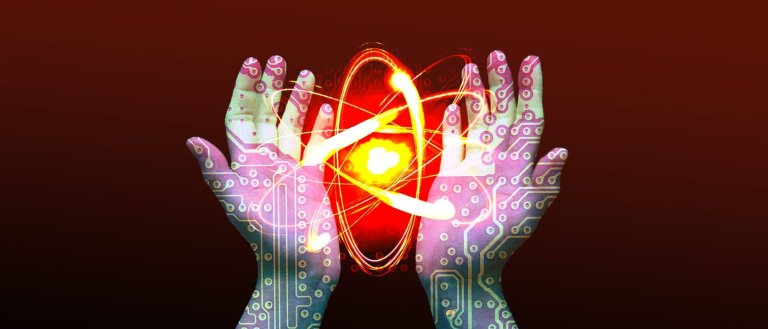 New Breakthrough Could Be the Key To Nuclear Fusion