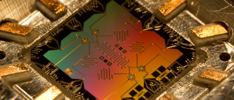 The Most Controversial Quantum Computer Ever Made Just Got an Upgrade