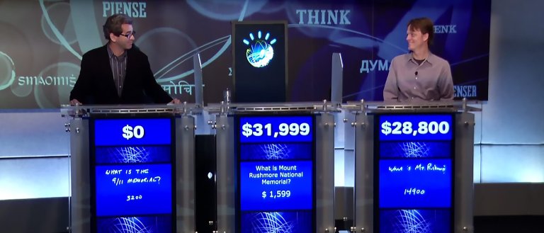 IBM Chief: Computers Will Soon be Smarter Than Humans