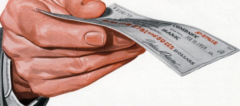 Meet the Person Whose Life Is Being Changed by Universal Basic Income
