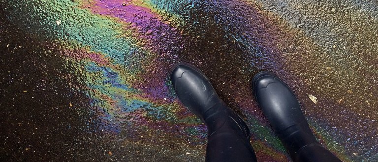 The Largest Spill in 7 Years: Iowa Pipeline Leaks 138,000 Gallons of Fuel