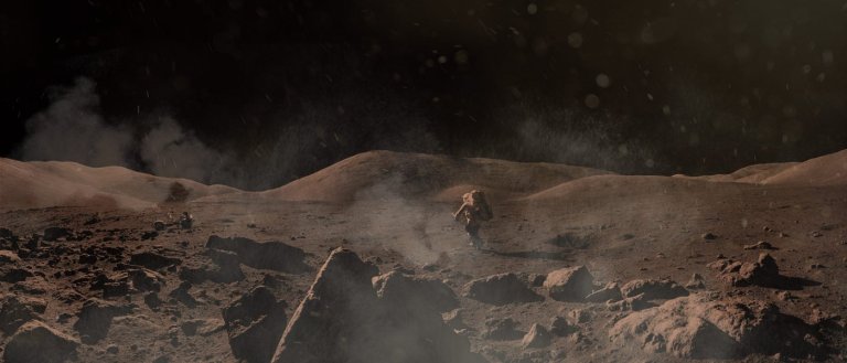 NASA Solves the Mystery of How Matter Moves on Exotic Worlds