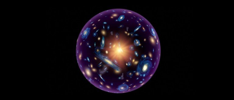 Our Universe is Expanding Faster Than it Should, Hinting at New Physics