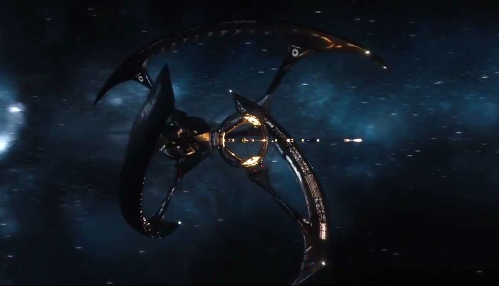 Credits: Sony Pictures, screenshot