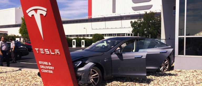 tesla autonomous vehicles tesla autopilot self-driving cars