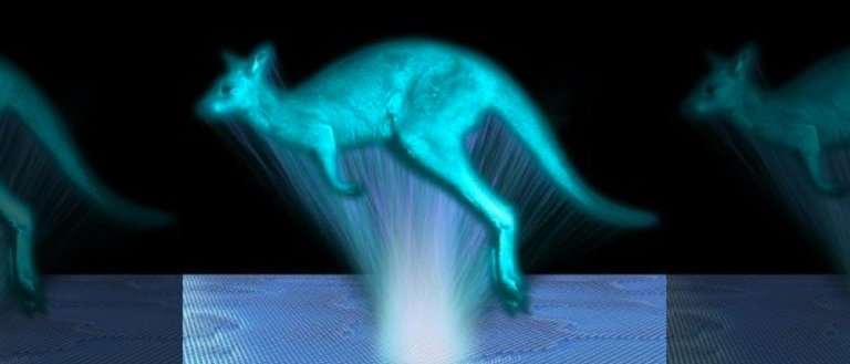Scientists Create the Highest Quality Hologram Device Ever Made