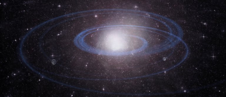 This Newly Rediscovered Exoplanet Could Support Life