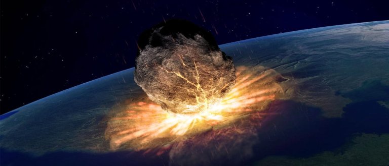 The White House Now Has a Plan for Handling an Asteroid Disaster