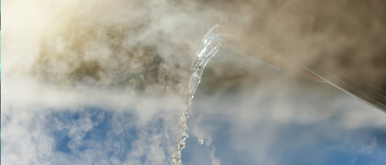 Scientists Finally Explain a 2,000-Year Old Water Phenomenon