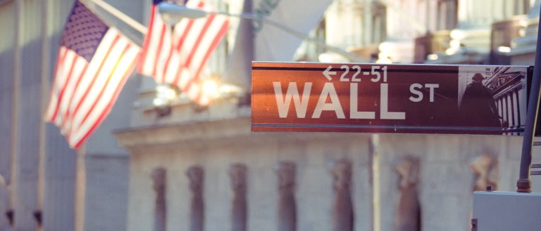 Wall Street Moves to Adopt Blockchain Tech by 2018