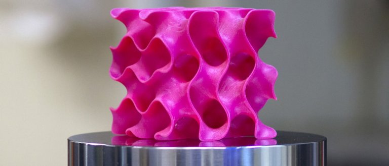 MIT Unveils New Material That’s Strongest and Lightest On Earth