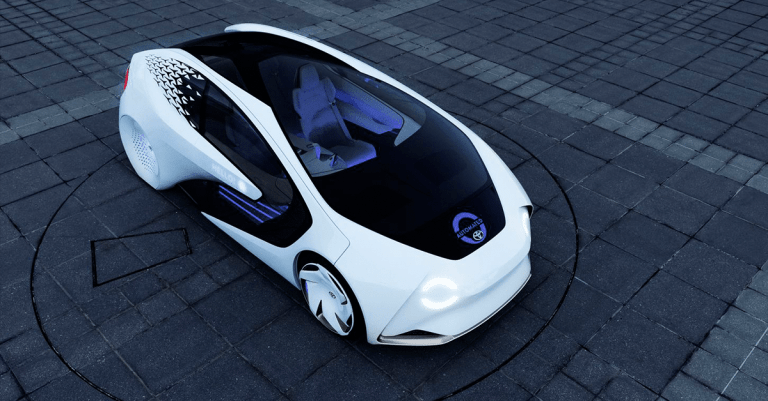 Expert Claims Automakers “Not Even Close” To Fully Autonomous Cars