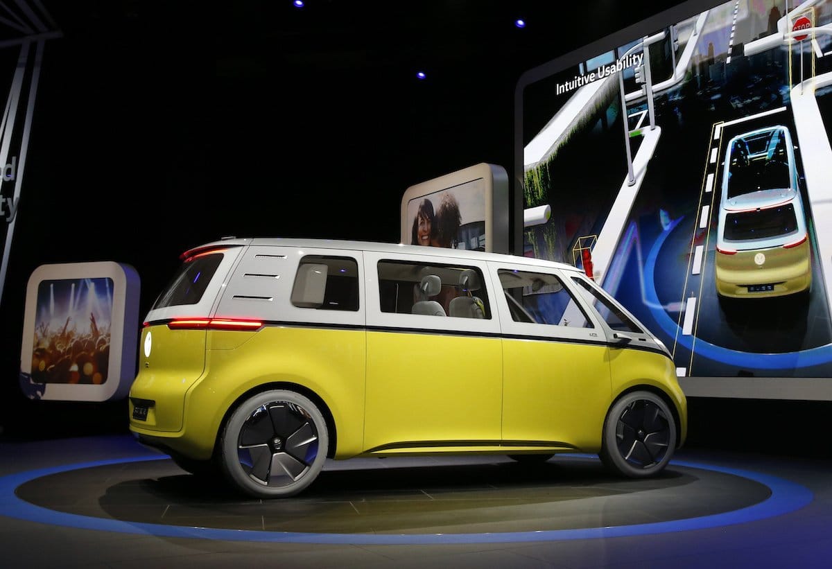 Volkswagen