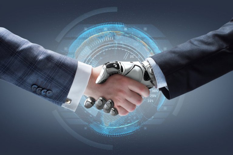 An AI Law Firm Wants to ‘Automate the Entire Legal World’