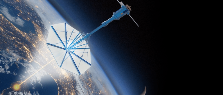Mars in Three Days: Here’s the Tech That Could Make It Happen