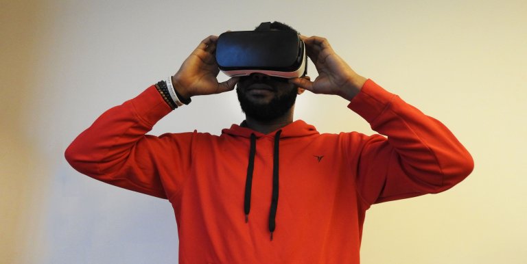 Virtual Reality is Going to Change Everything. Here’s How