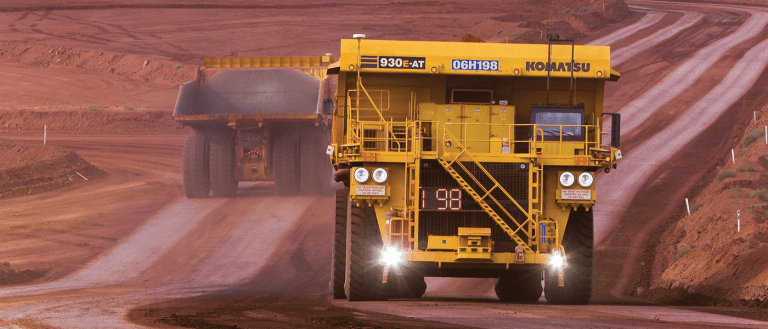 Mining Companies Turning to Automation to Boost Efficiency