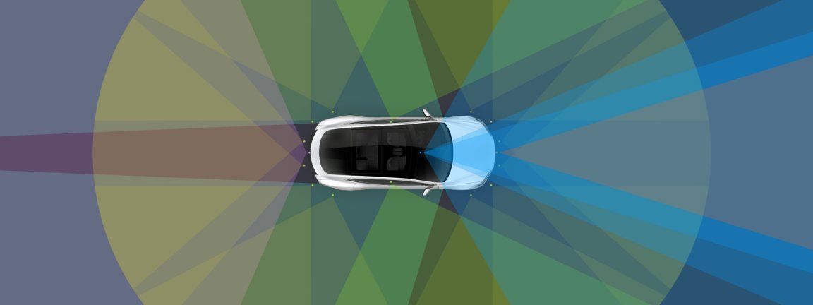 tesla autonomous vehicles driverless cars tesla autopilot