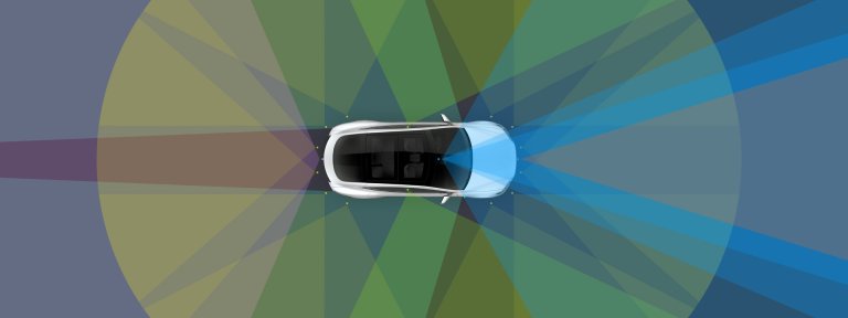 tesla autonomous vehicles driverless cars tesla autopilot