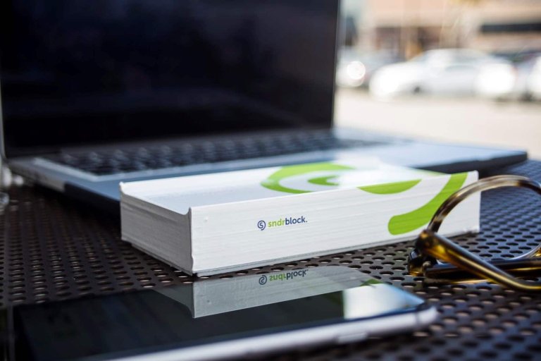 New Device Lets You Send Terabyte-Sized Files From Your Phone