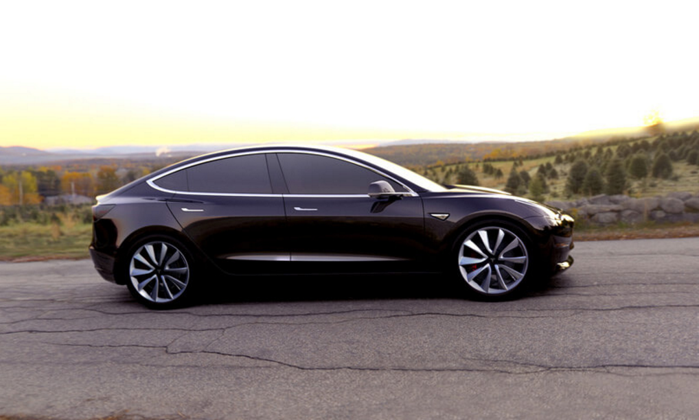 Credits: Tesla