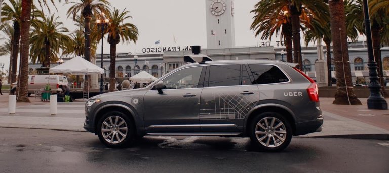 Self-Driving Cars Could Give Over 2 Million People Access to Jobs