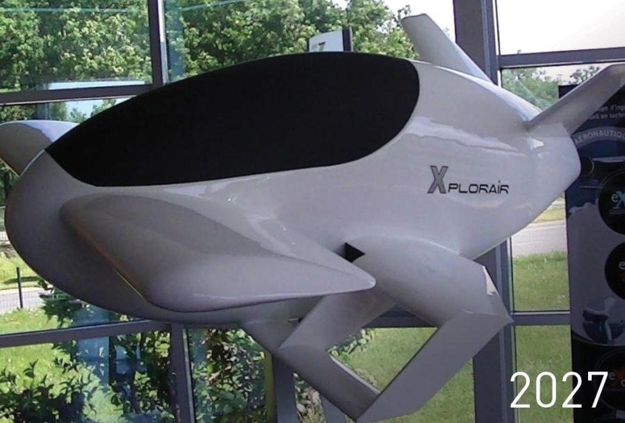 xplorair