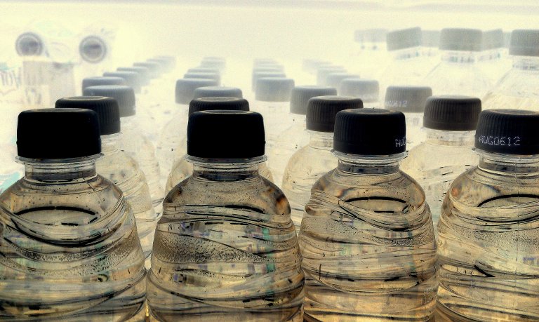 We Need to Address the Heavy Metals Polluting Our Water