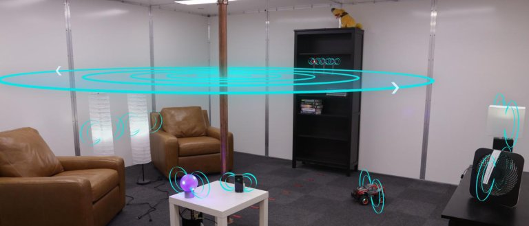 Charging Your Devices Could Soon Be as Simple as Connecting to WiFi