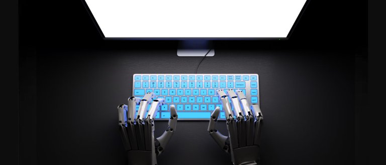 New AI Can Write and Rewrite Its Own Code to Increase Its Intelligence