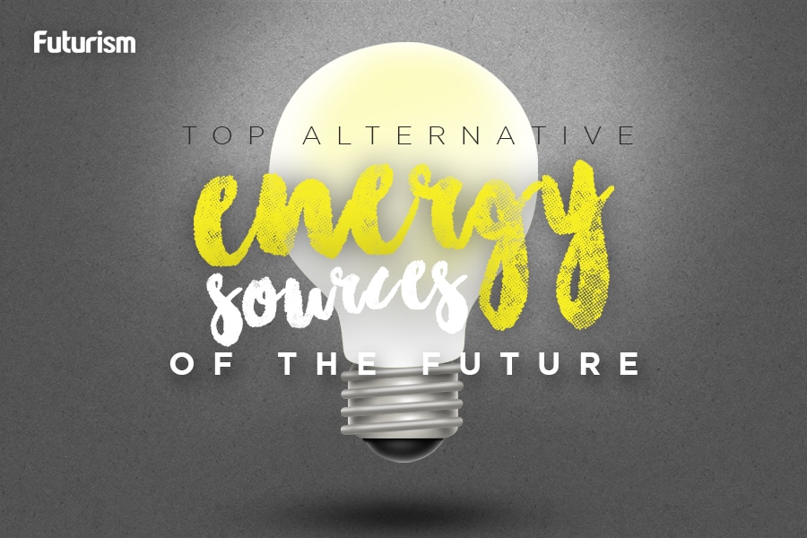 Alt Energy Sources