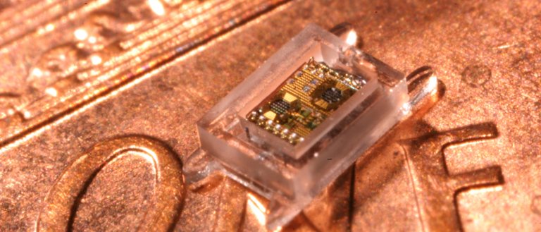 New Futuristic Computers Could Completely Eliminate the Need for the Cloud