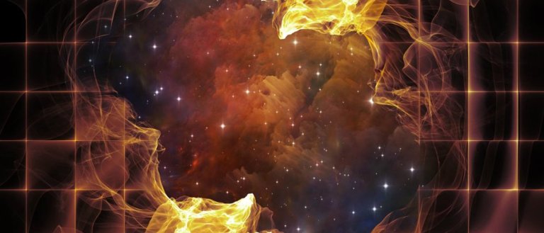 Brand New Math May Explain Strange Phenomena in Space-Time