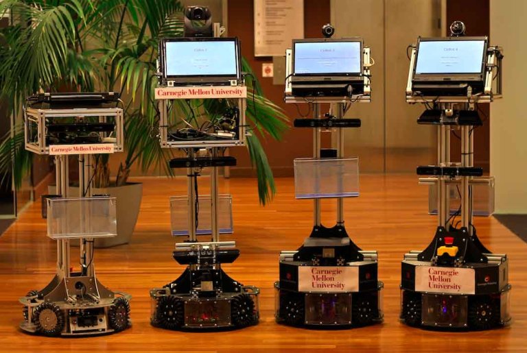 AI Systems Are Learning to Communicate With Humans