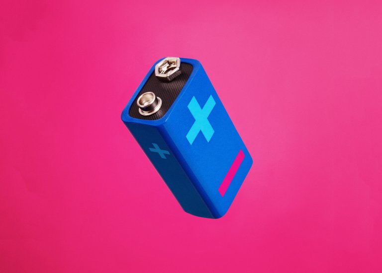 This Battery Turns Carbon Dioxide Into Energy