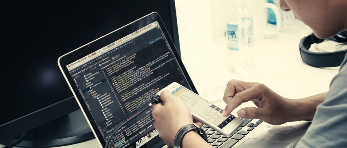 If You Want to Change the Future, Become a Software Engineer
