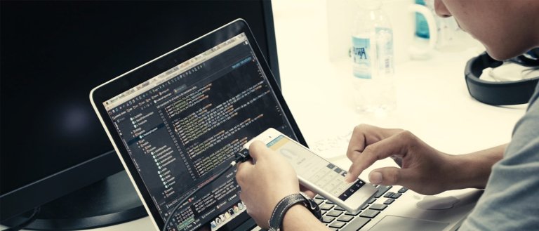 If You Want to Change the Future, Become a Software Engineer