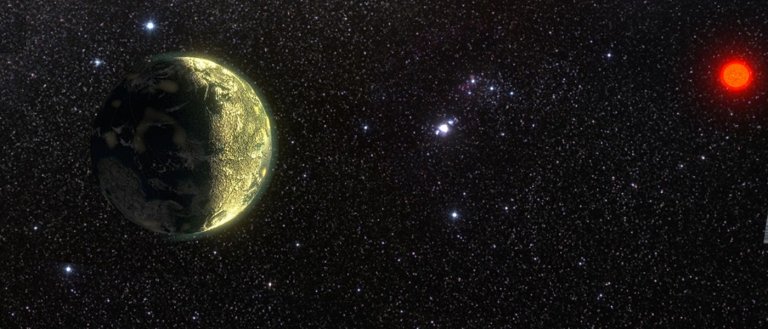 You Can Help Scientists Find the Next Earth-Like Planet