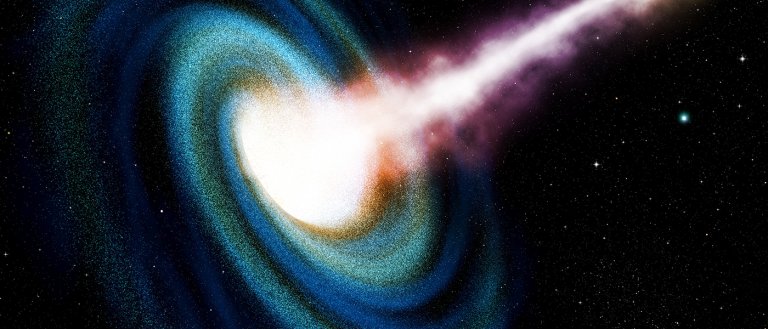 These Supermassive Black Holes Have Completely Stumped Scientists