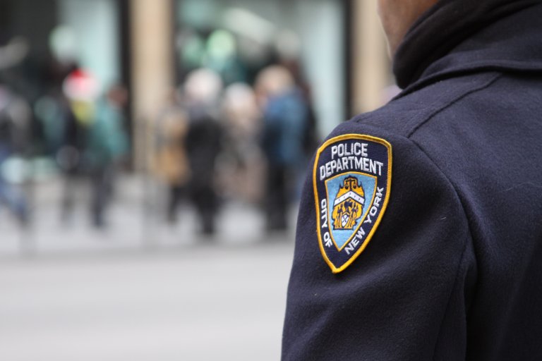 Body Cameras Will Be Mandatory for All NYPD Patrol Officers by 2019