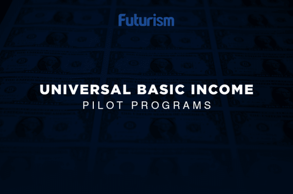 Elon Musk: Automation Will Force Governments to Introduce Universal ...