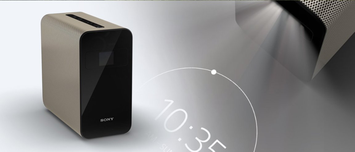 sony android augmented reality