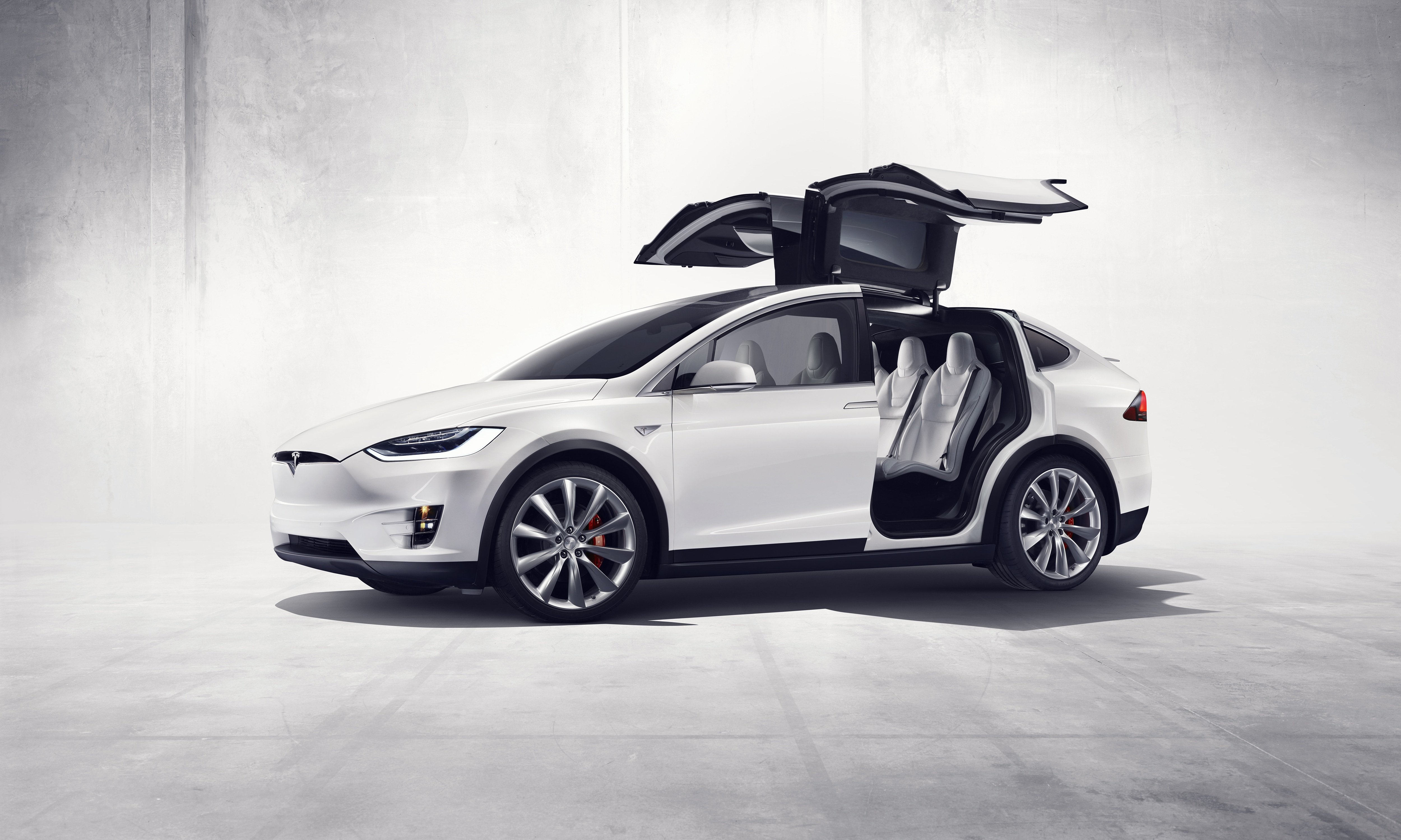 Photo Credit: Tesla