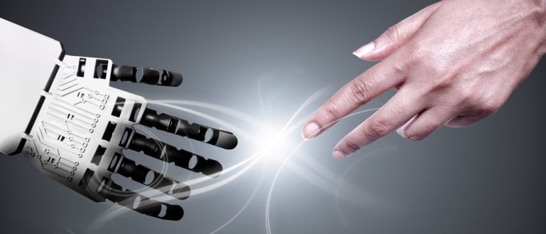 Would You Let a Robot Watch Your Children?