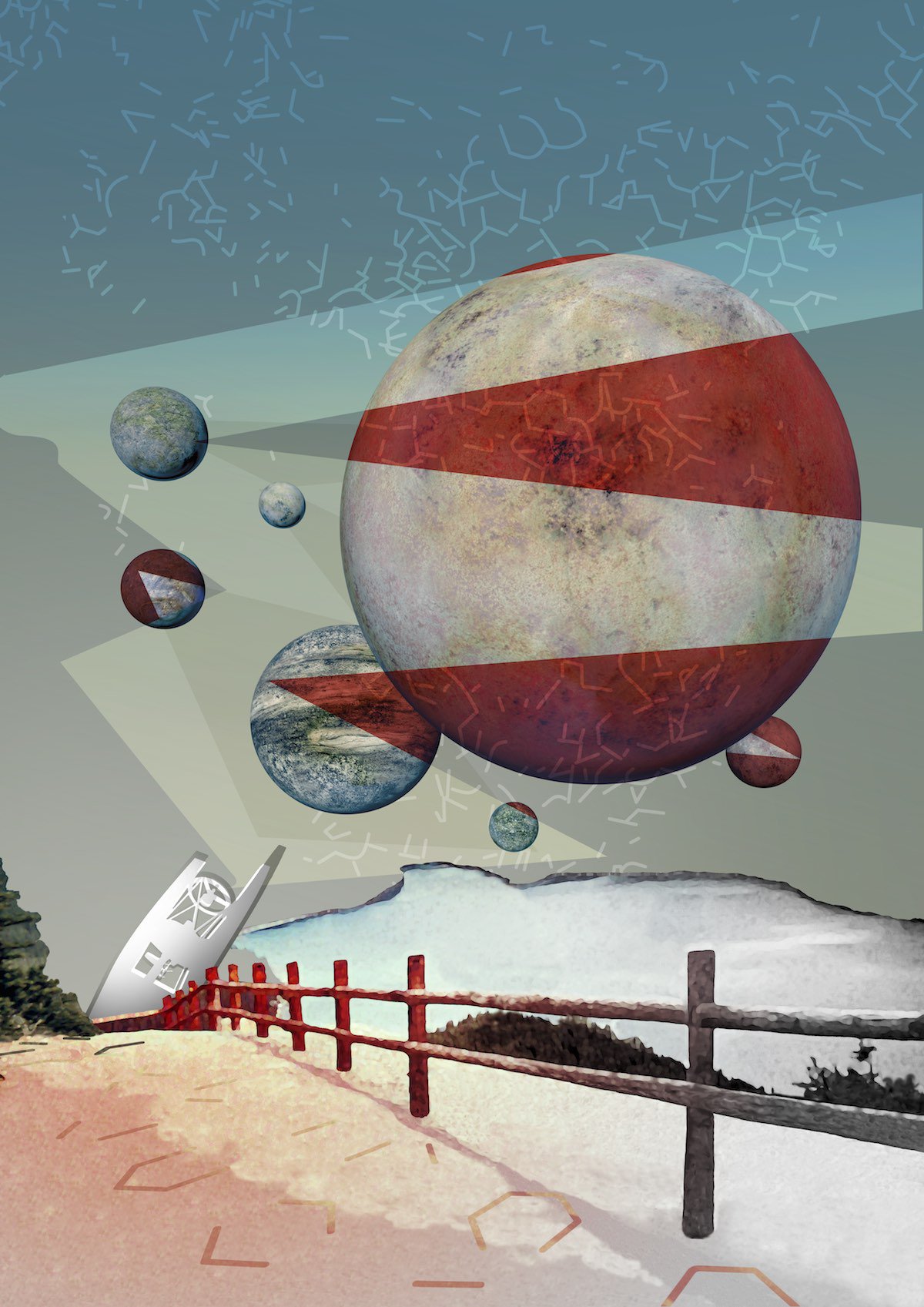 IoA/Amanda Smith