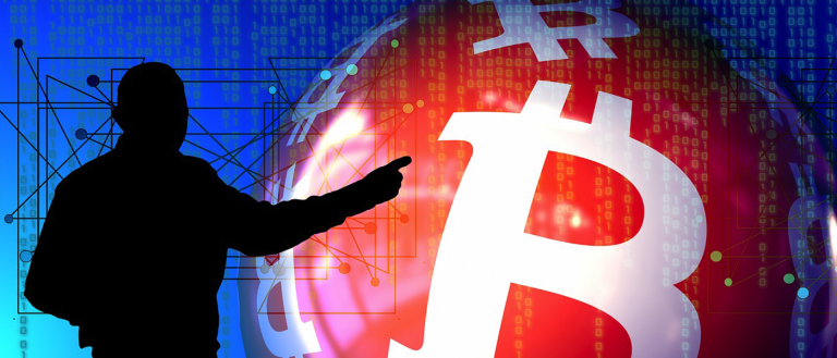 Bitcoin Prices Have Surged to an All-Time High