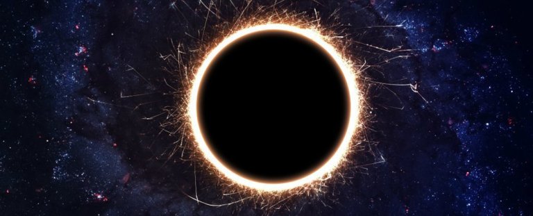 We May Finally Get a Picture of a Black Hole